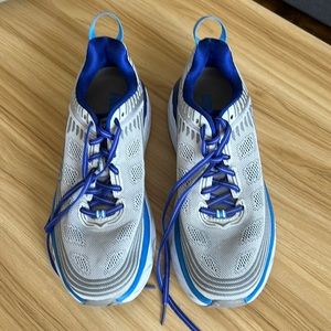 Hoka Bondi 6 Running Shoes